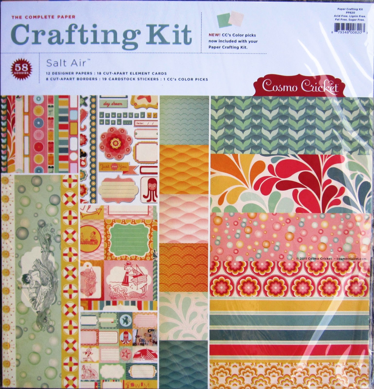 Lila's Scrapbooking Online Store