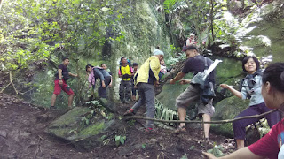Gunung Bongkok Destinasi Wisata Bagi Pendaki Pemula