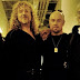 Jason Bonham conta por que Robert Plant recusou reunião do Led Zeppelin