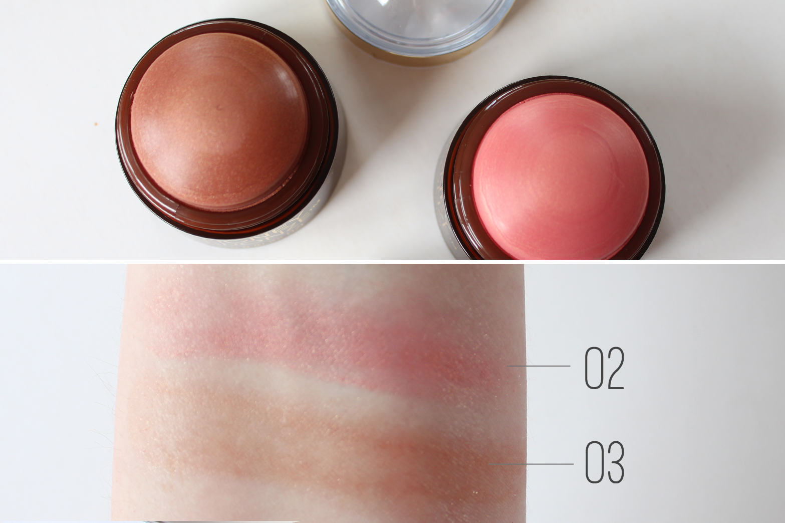 THE BODY SHOP | New Honey Bronze Tinted Leg Mist + Highlighting Domes - CassandraMyee