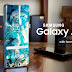 Samsung Galaxy A82, akan menggunakan Snapdragon 855+