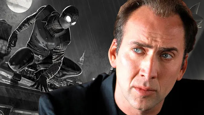 Nicolas Cage - Spider-Man Net Worth