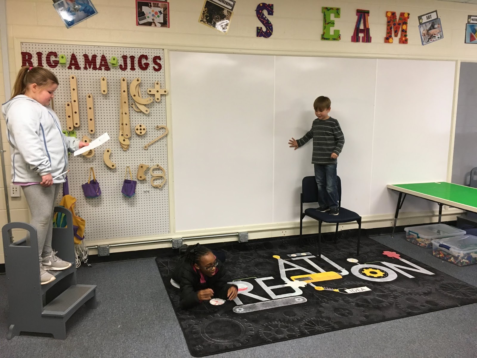 Thing a majigs wisconsin