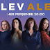 Alev Alev episódios completos legendados Hd #alev alev 