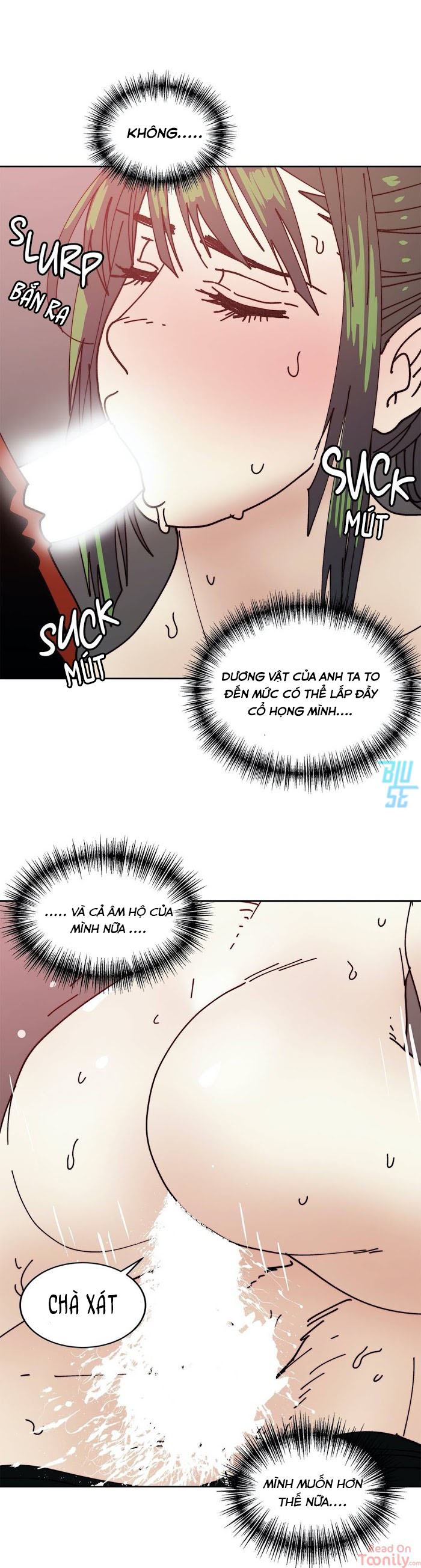 Đọc truyện Full Dục Vọng Chết Người - Chapter 32