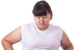 Beware of Disease Complications from Obesity