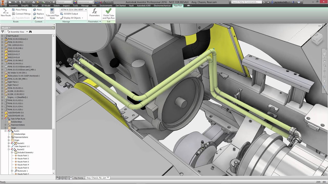 Autodesk Inventor Pro 2023.1 Free Download Full