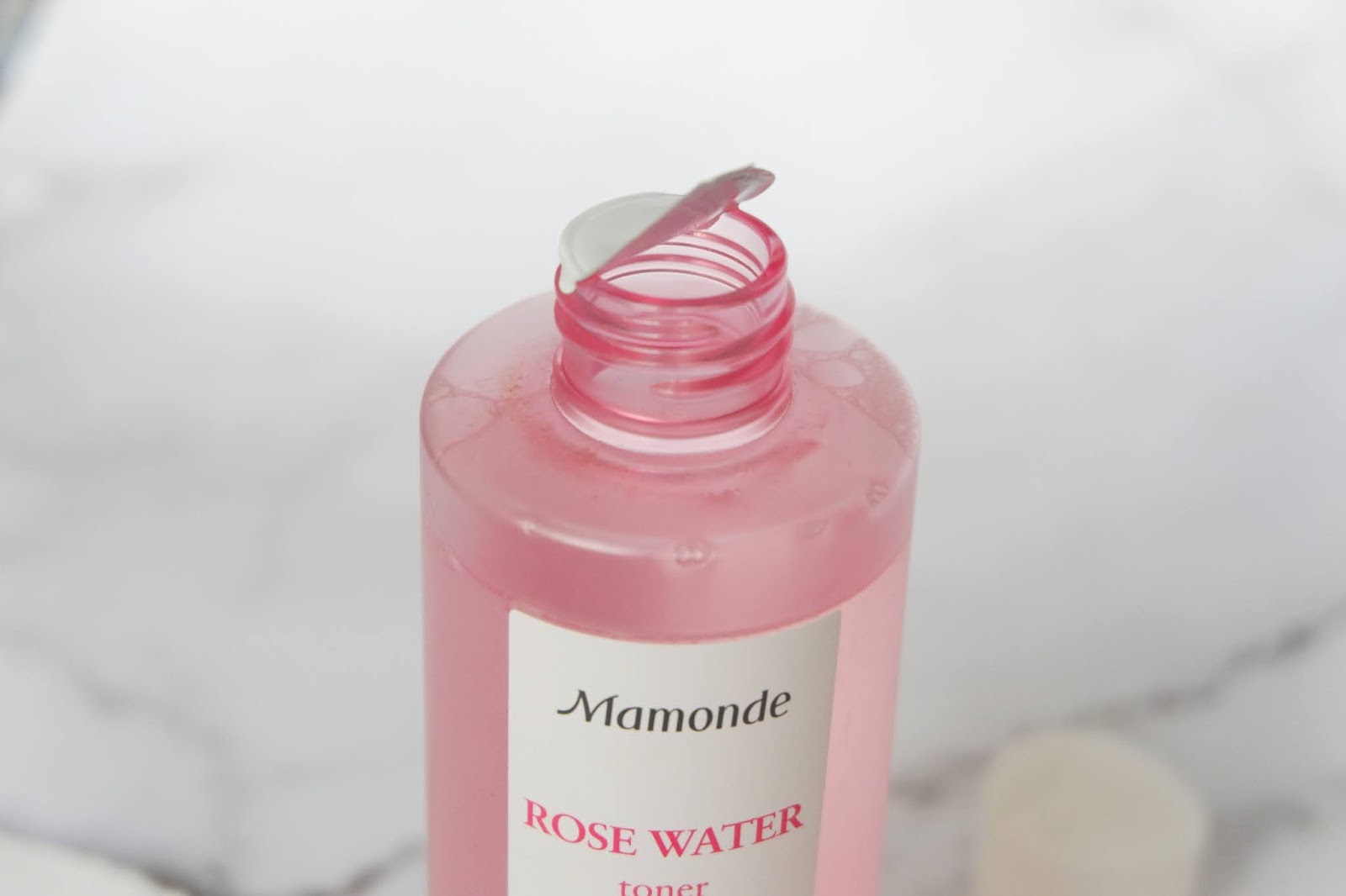 Www Mieranadhirah Com Mamonde Unlocks The True Beauty Of The Rose Flower