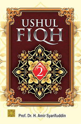 download ushul fiqih jilid 2 Amir Syarifudin Pdf