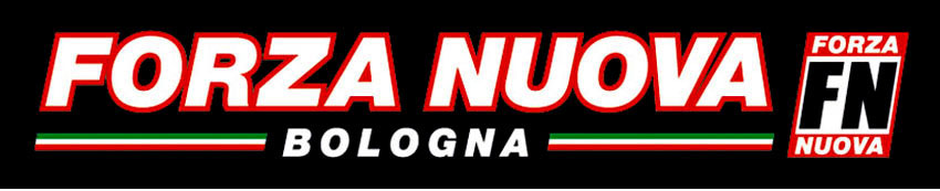 FORZA NUOVA Bologna