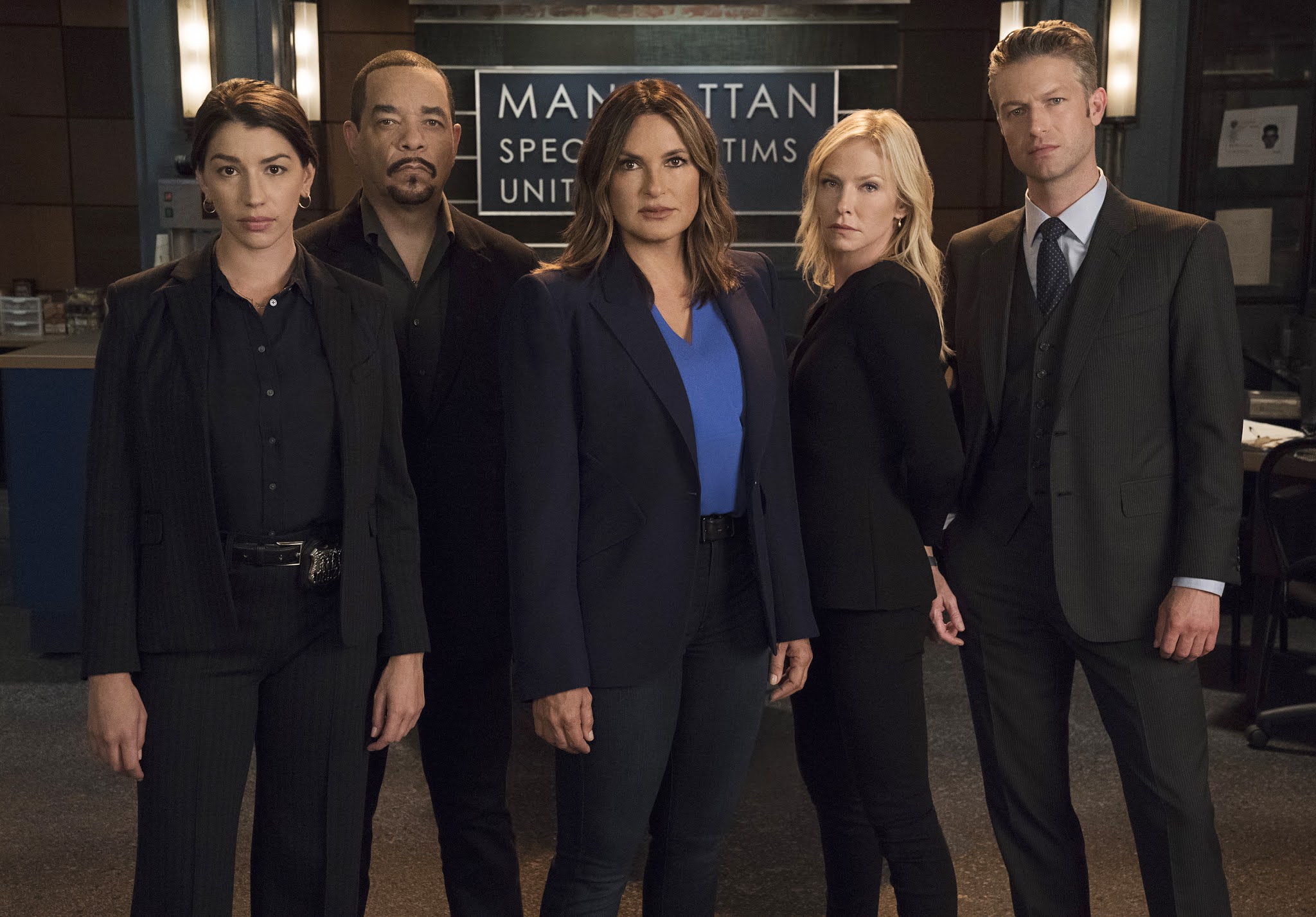 NBC Announces Fall 2021 Premiere Dates, Scraps Plans for New Law