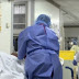 Brasil ultrapassa 25 mil casos da Covid-19 e registra 204 mortes em 24h