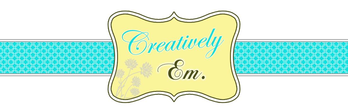 Creatively Em