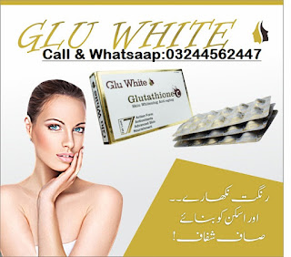 Glutathione-Whitening-Pills-Hyperpigmentation-Antioxidant
