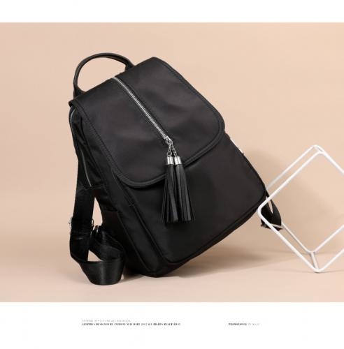 Balo Nữ Thời Trang Vải Oxford Cao Cấp Phong Cách Hàn Quốc TVNN346 33 f3972606e bc04 4118 89af