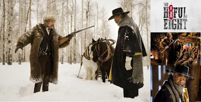 Film The  Hatefuleight