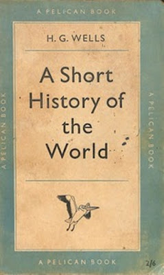 short history of the world 
