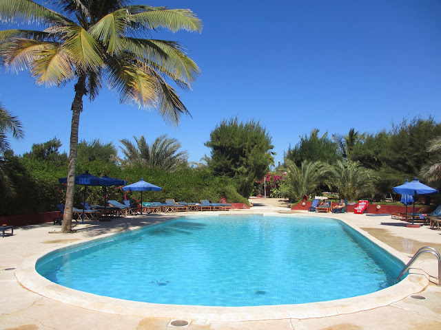 Visitar SAINT LOUIS e ver a mais bela povoação do Senegal e a herança colonial | Senegal