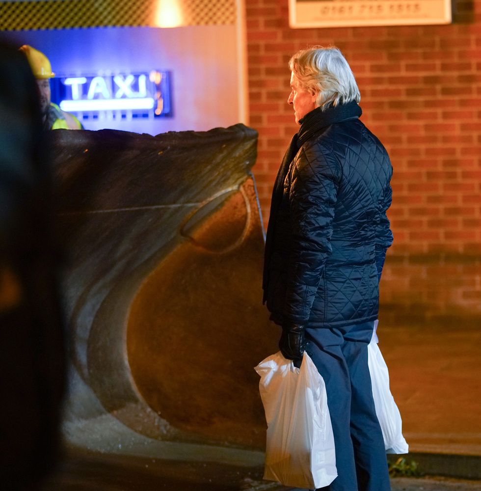 Coronation Street Blog: Coronation Street Episode Review; Weds 9th of