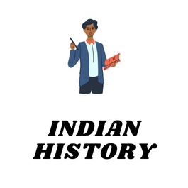 Concept Oriented Indian History Course for KAS