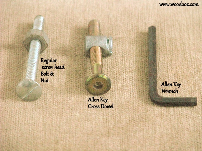 Understanding cross dowels made easier Indian Woodworking,DIY,Arts