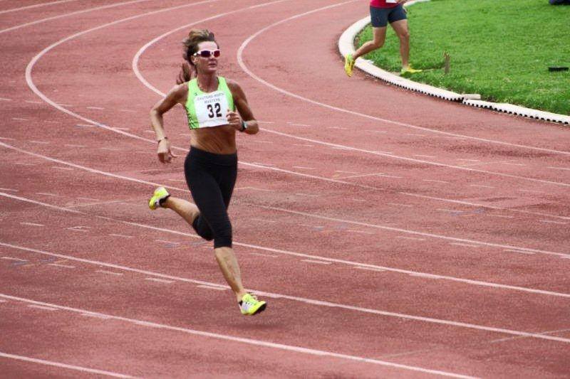 All About Masters Athletics 2018