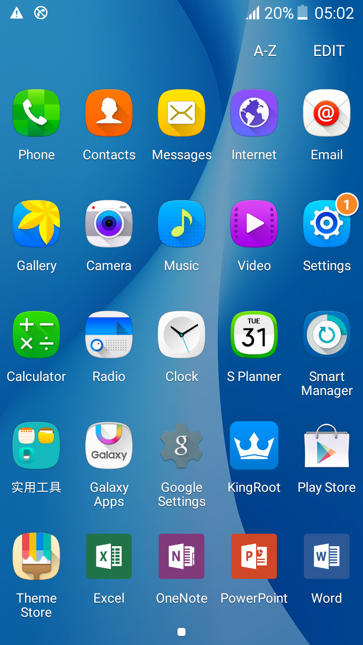 Google play Google play