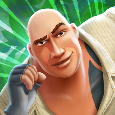 Jumanji: Epic Run (MOD, Unlimited Gold) APK Download
