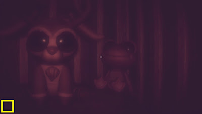The Childs Sight Game Screenshot 5