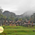 Trip to Tana Toraja, Part 1: Wisata Kuburan Gantung dan Rumah Adat Tongkonan di Kete Kesu dan Gantiri