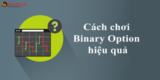 Hướng dẫn cách chơi Binary Option cho các nhà giao dịch mới