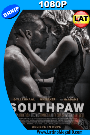 Southpaw (2015) Latino HD 1080P (2015)