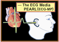 ECG Audio PEARLs