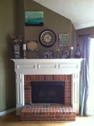 Mantel Mania