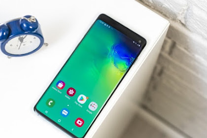  Samsung Galaxy S10 review, price with full specifications in bangla