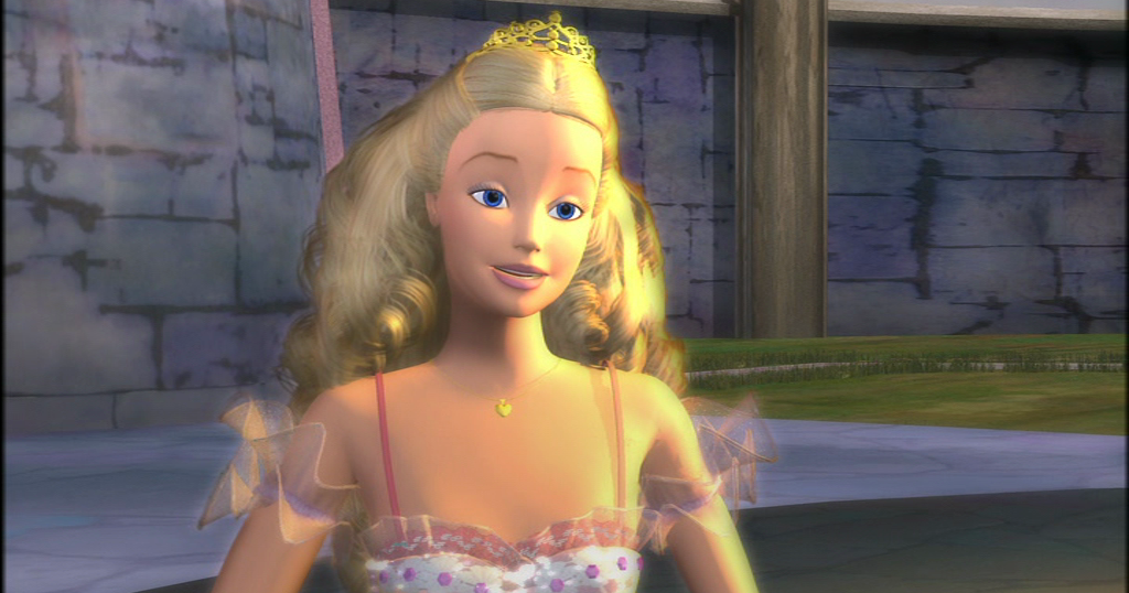 Watch Barbie in the Nutcracker (2001) Movie Online For Free in English