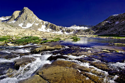 Serenidad junto al río - Peace of mind at the river