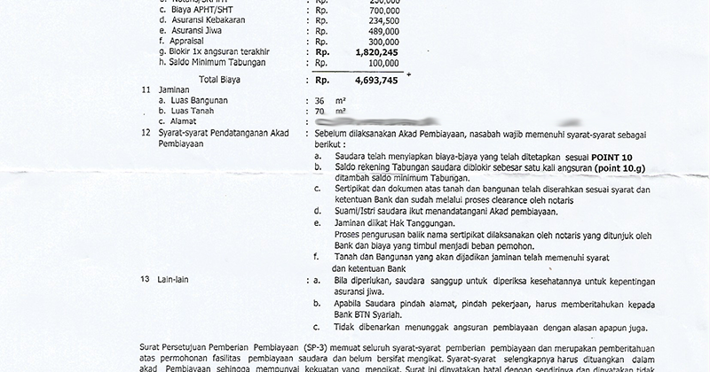 30 Pertanyaan Interview Awal Bank Btn Info Dana Tunai 30 Pertanyaan Interview Awal Bank Btn Info Dana Tunai