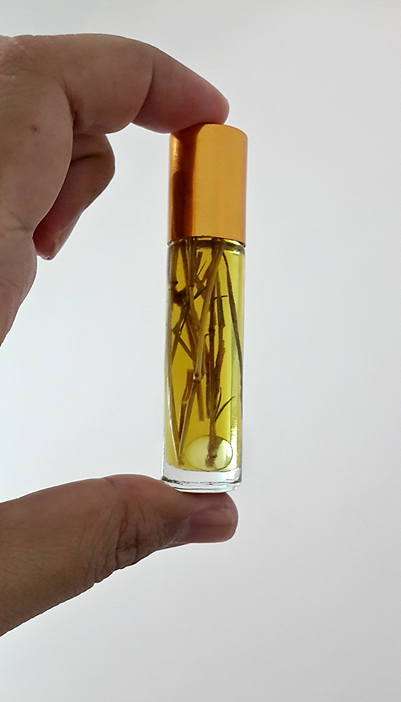 Pusaka Alam Ghaib Dan Mistik: MINYAK BULUH PERINDU GELIGA ...