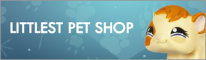 Littlest Pet Database