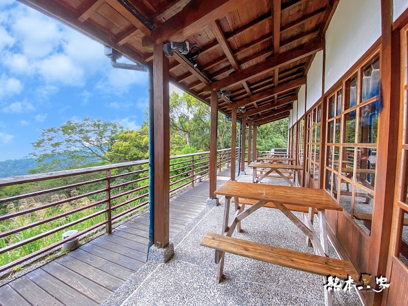 草山行館景觀餐廳、晚宴包場、下午茶總統官邸用餐 草山行館景觀餐廳、晚宴包場、下午茶總統官邸用餐