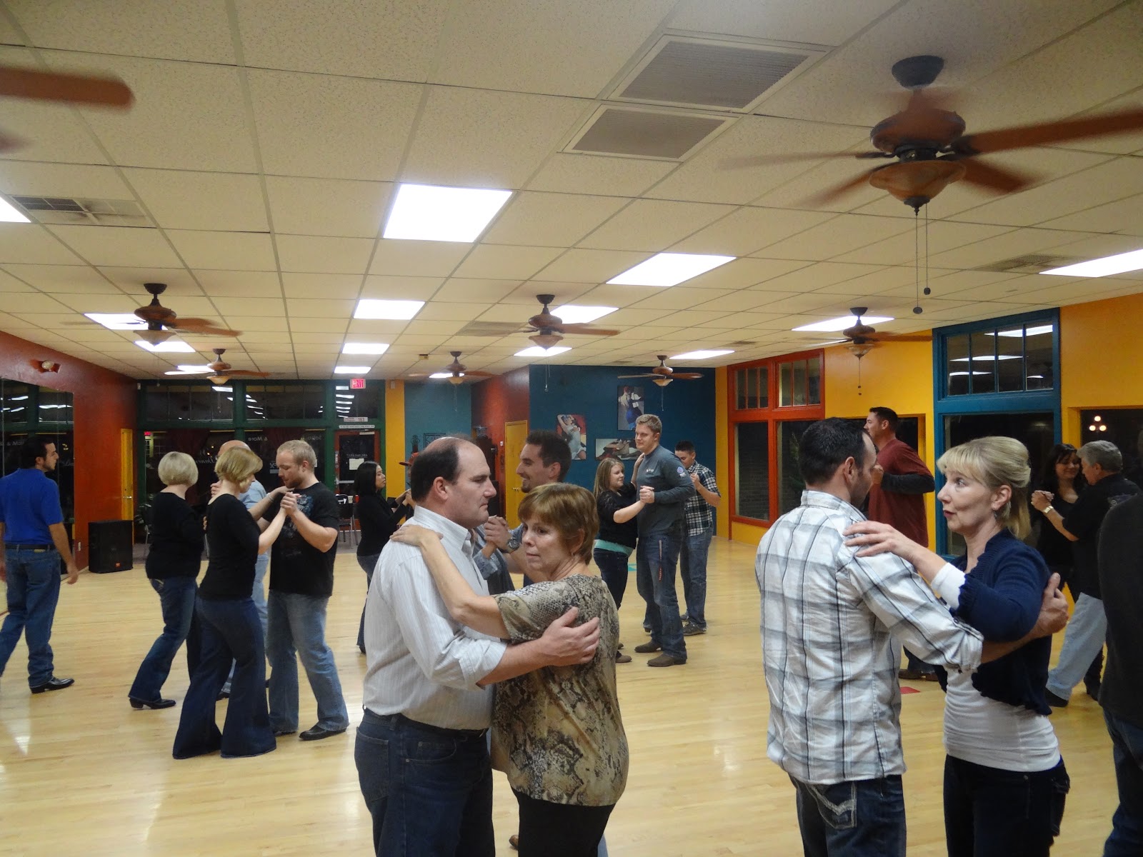 All About Ballroom Dancing In Phoenix, Arizona On a Budget? Give Group