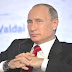 Su Internet la propaganda russa diffonde la bufala di Putin che aiuta i terremotati