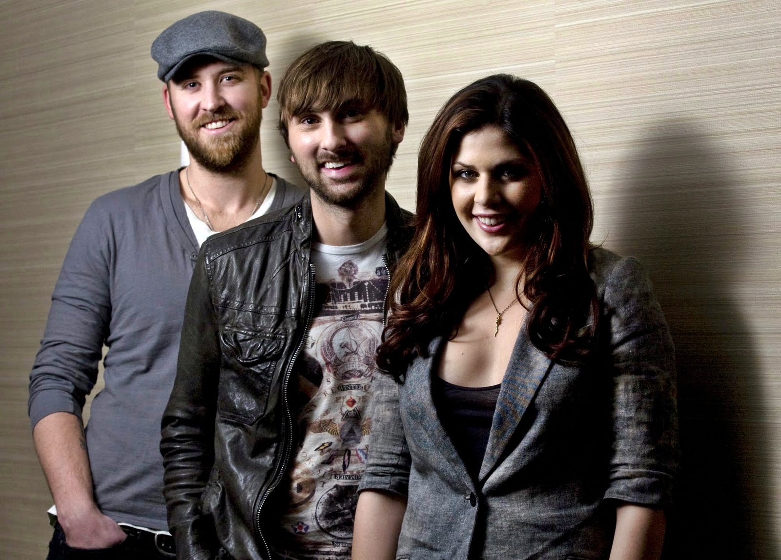 lady antebellum lady antebellum