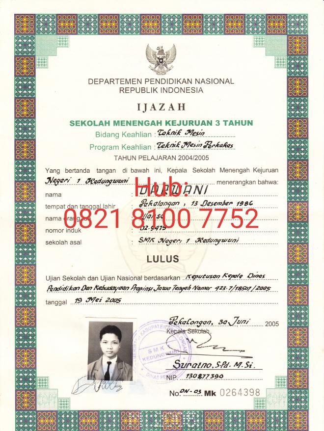 JASA BUAT IJAZAH SMA SMK D3 S1 S2 ASLI PALSU ASPAL ONLINE JASA BUAT IJAZAH SMA SMK D3 S1 S2 ASLI PALSU ASPAL ONLINE