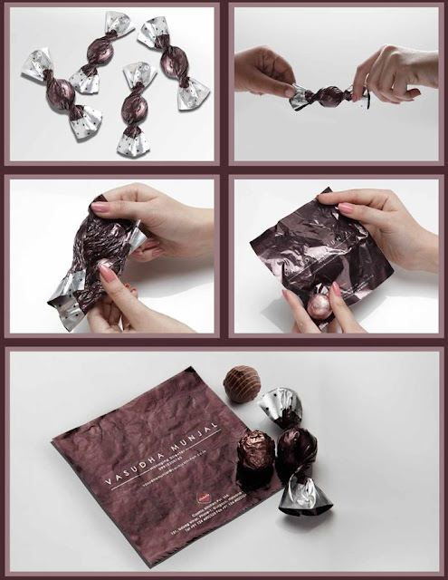 Awesome Practical and Useful Business Card Designs Business Cards