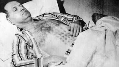 Το περιστατικό της λίμνης Falcon στον Καναδά το 1967 που συγκλόνισε τον κόσμο!