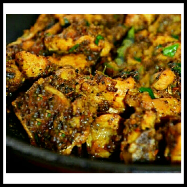 Hot And Spicy Pepper Chicken Recipe At Home Chicken Breast Recipes