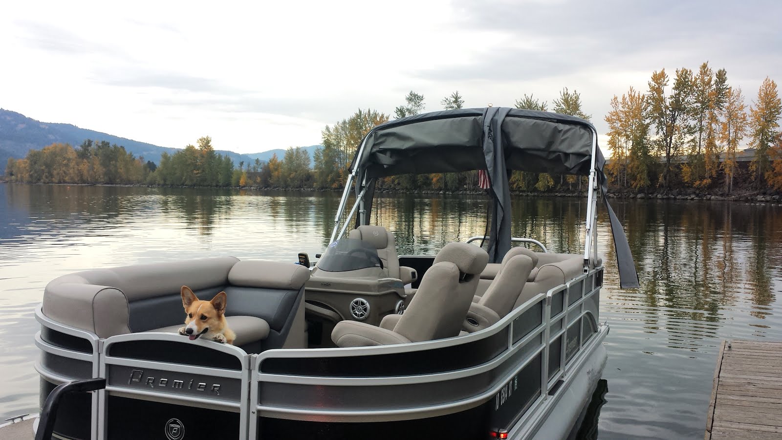 Sandpoint Idaho Adventures of a SoCal Gal