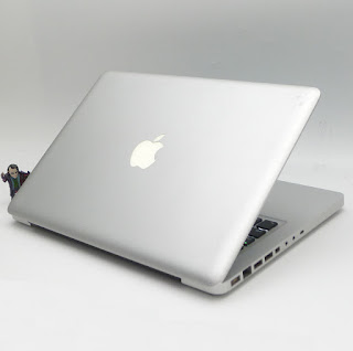 MacBook Pro Core2Duo (13-inch, VGA NVIDIA)